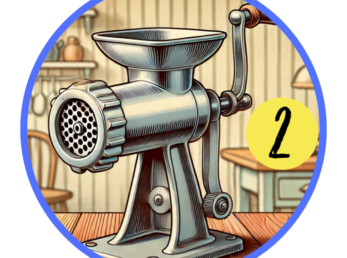 Dzień Babci i Dziadka