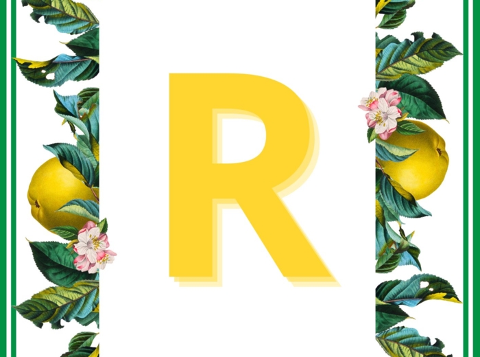 GIRLANDA: 28 WRZEŚNIA DZIEŃ JABŁKA