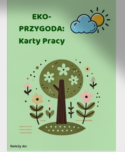 Karty pracy / ćwiczenia. Co to jest smog? Jak segregować śmieci? Poznajemy gatunki chronione. Jak oszczędzać wodę?