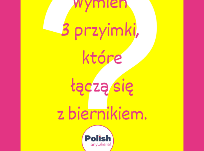 Zdążysz?! -gramatyka-