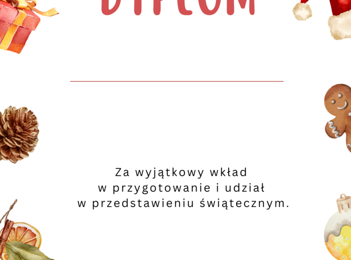 Scenariusze jasełek i przedstawień zimowych 2025 – autorskie materiały dla nauczycieli i animatorów, wskazówki, karty pracy, dyplomy (PROMOCJA!)