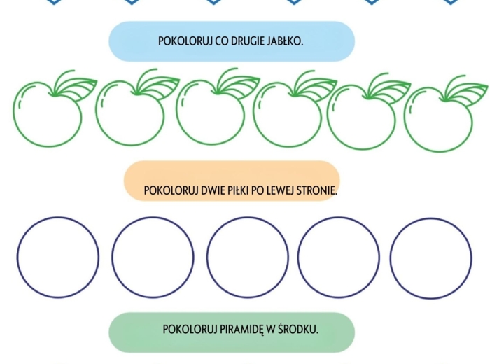 LICZBY - ĆWICZENIA.