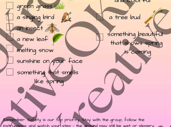 Scavenger Hunt for Kids, poszukiwanie skarbów, scavenger hunt, zabawa edukacyjna, przedszkole, klasy 1–3, nauka przez zabawę, aktywność ruchowa, gry edukacyjne, scavenger hunt, educational game, preschool, grades 1–3, learning through play, physical acti