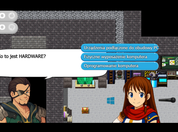 Gra online: sprzęt i oprogramowanie