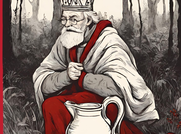 Karty kreatywne, Balladyna, 9 kart pdf oraz instrukcja