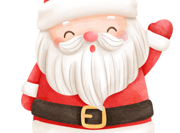 Pakiet świątecznych dekoracji.