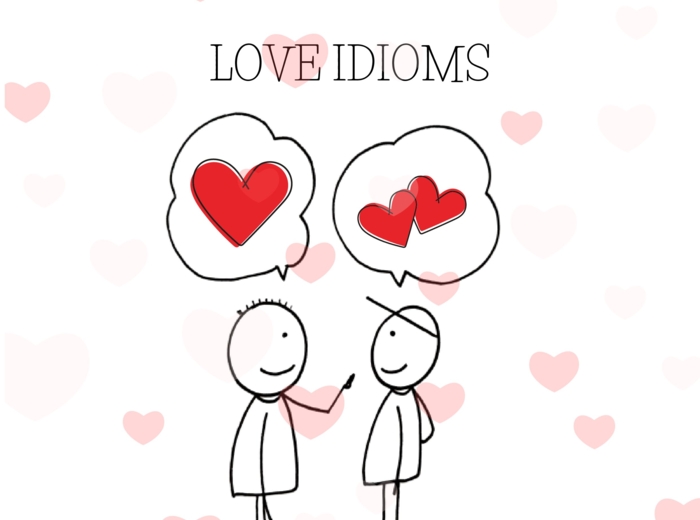 FULL OF LOVE E8 EXTENDED VALENTINE’S REVISION SET- zestaw z nagraniami