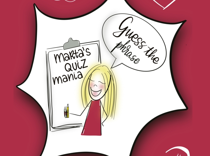 💘📘 Guess the Phrase – Love Edition Materiał dydaktyczny do nauki języka angielskiego