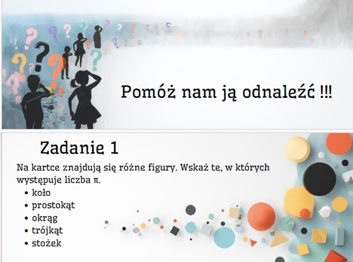 Tajemnica zaginionej liczby