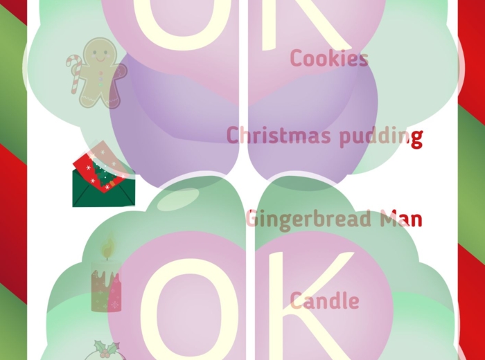 🎄 Christmas Time – Kids (Klasy 1–3) Poziom: Kids / A1, 25 stron, Święta, Boże Narodzenie, dzieci, nauka angielskiego, słownictwo świąteczne, zadania interaktywne, gry językowe, flashcards, czytanie, pisanie, liczenie, A1, klasy 1–3., Christmas, Kids, ESL