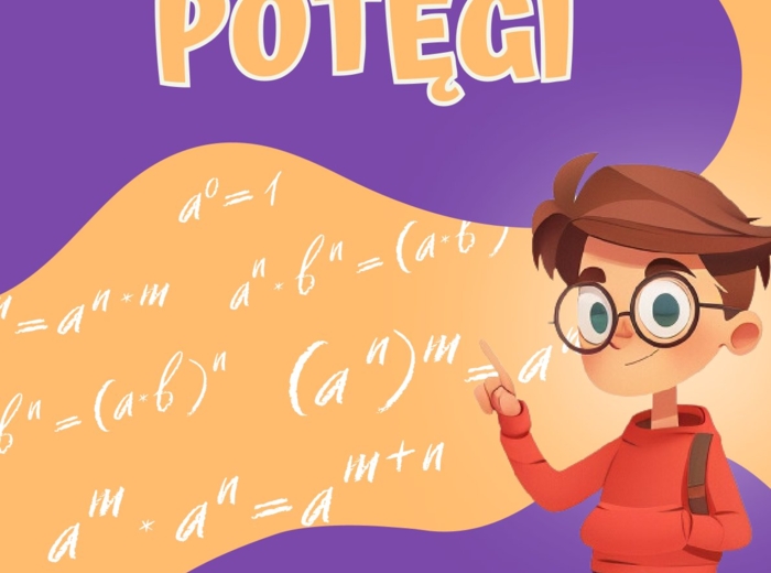 POTĘGI Z Matixem do E8