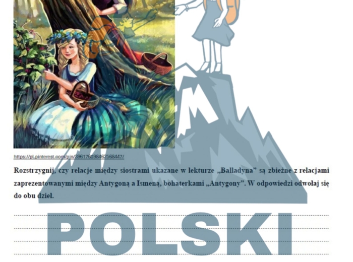 Test ikonograficzny_Antygona_Polski Level Up