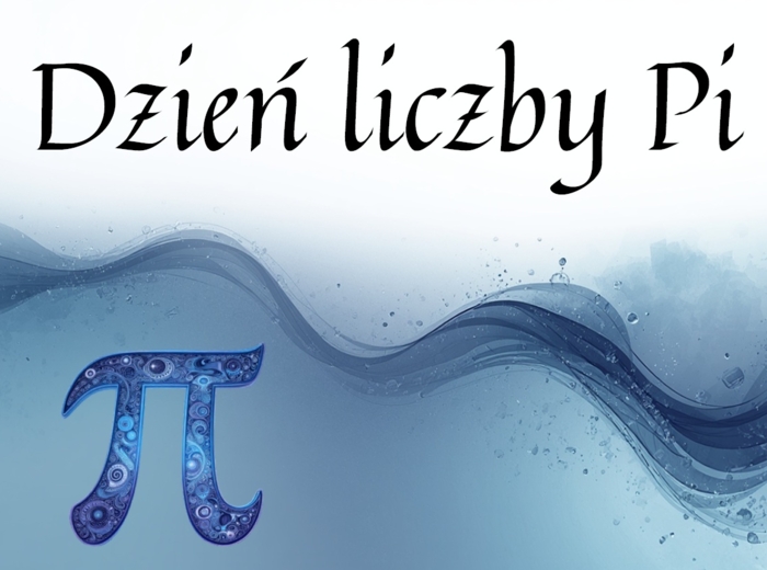 Dzień liczby Pi