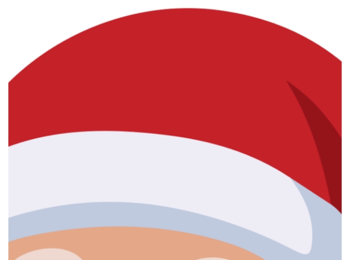 WITAJ ŚWIĘTY MIKOŁAJU - zestaw materiałów na gazetkę