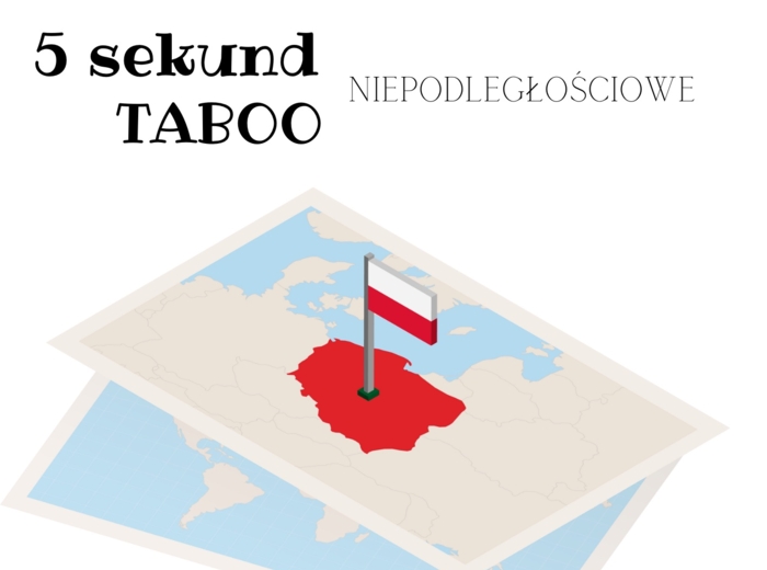 Mega paka na niepodległość