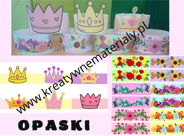 Pakiet Dzień Kobiet