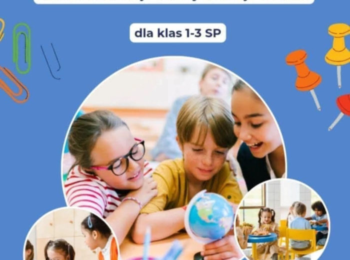 Odkrywamy moc dobrych relacji - ebook dla nauczycieli klas 1-3