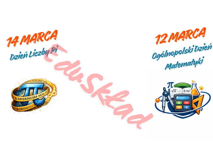 📘 Podaruj uczniom broszurę matematyczną!