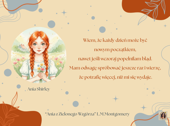 „Lekturowe drogowskazy – bohaterowie, którzy uczą, jak żyć”