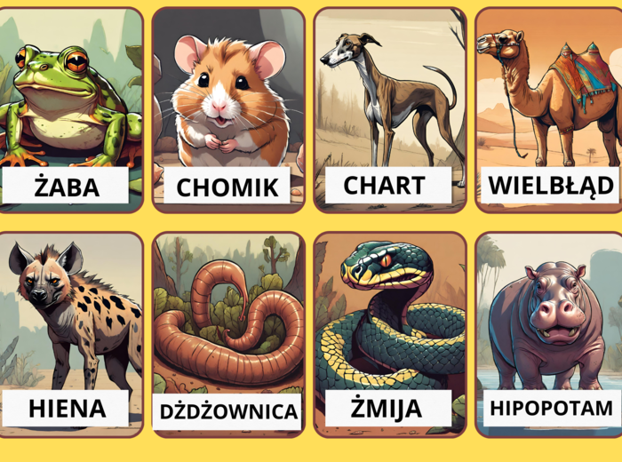 Bingo ortograficzne.