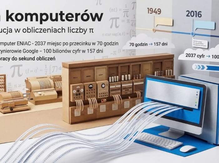 Dzień Liczby Pi . 14 marca - gazetka/prezentacja/materiały