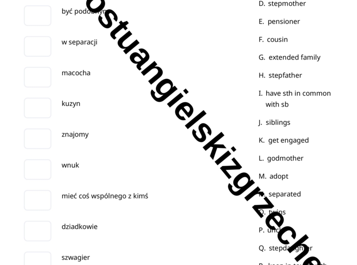 Repetytorium – Podręcznik do szkół ponadpodstawowych (Macmillan) – Unit 5 – testy