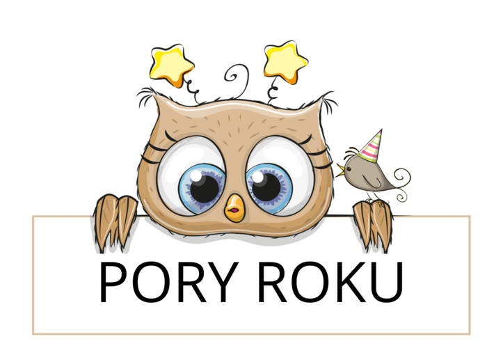 Dni tygodnia, miesiące, pory roku