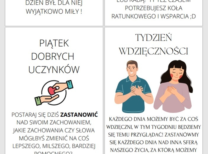 APteczka pedagoga specjalnego cz.I GAZETKI, KONKURSY, PLAKAT