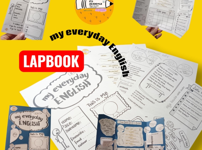 🇬🇧 Lapboo everyday English 🇬🇧