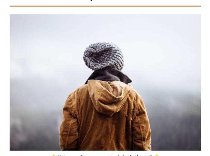 FUTURE READY TEEN, Part 3. Mini e-book dla nastolatków