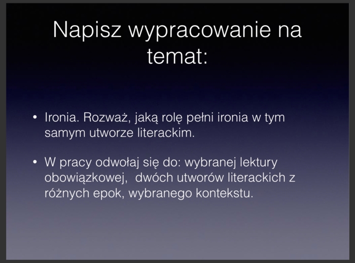 Matura z języka polskiego PR. JAK ZBUDOWAĆ WYPOWIEDŹ ARGUMENTACYJNĄ? Autorska metoda krok po kroku.
