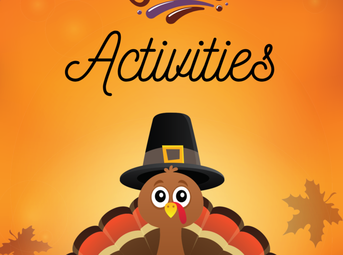 Thanksgiving Activities
