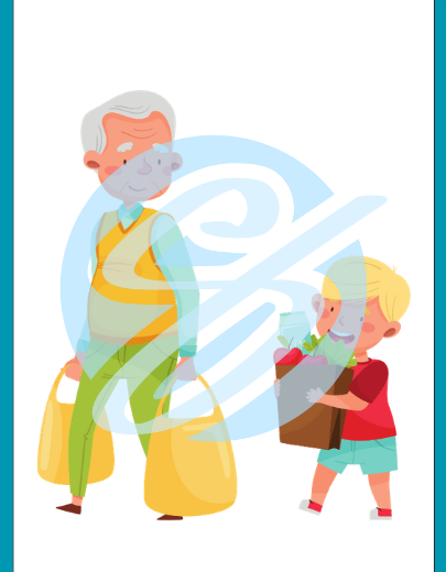 TRENING UMIEJĘTNOŚCI SPOŁECZNYCH TUS NORMY SPOŁECZNE ZACHOWANIA