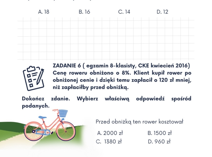 JAK ROZWIĄZAĆ RÓWNANIE - z Matixem do E8