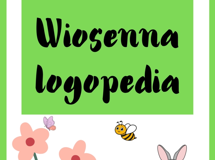 Wiosenna Logopedia