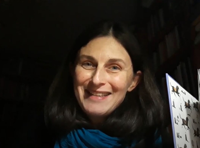 Czytanie znienacka. Gawęda pierwsza. Zanim przeczytasz z dzieckiem książkę.