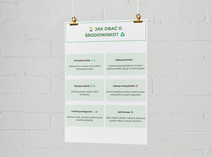 Co to jest ekologia? Podstawowe pojęcia i definicje