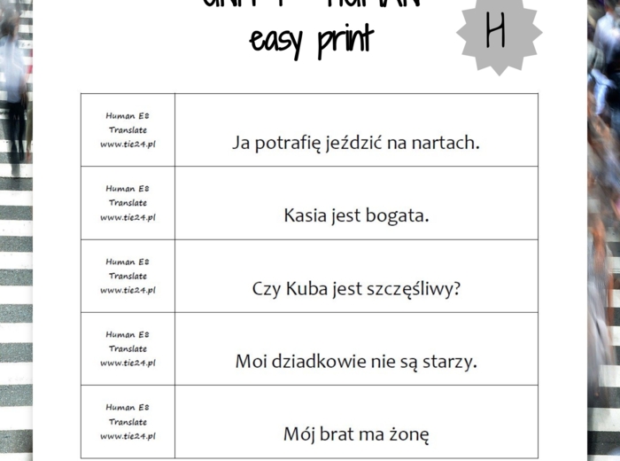 E8 grammar vocabulary ebook