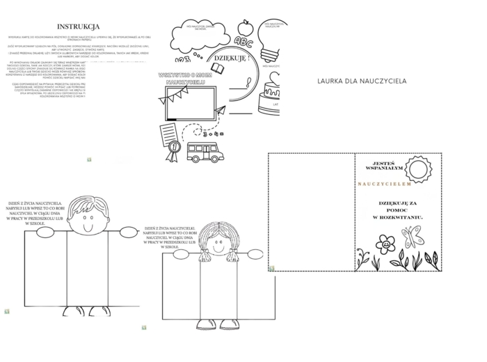 DZIEŃ EDUKACJI NARODOWEJ, DZIEŃ NAUCZYCIELA