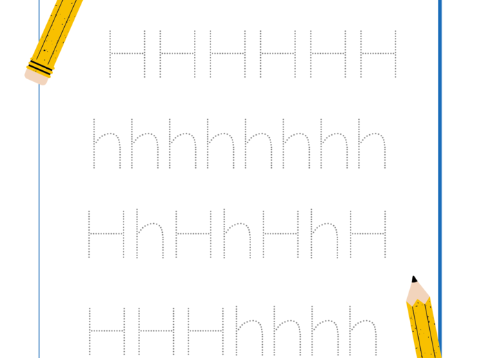 E-book „Nauka liter i czytania przez zabawę” 250 stron kart pracy