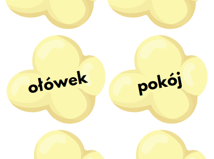 Kinowa gramatyka – doskonalenie gramatyki i ortografii