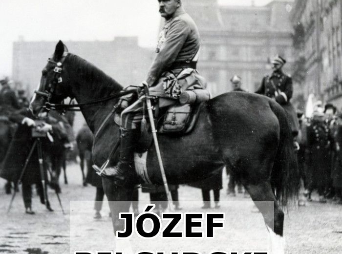 Odc. 96 - Piłsudski