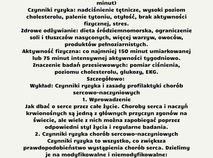 Scenariusze edukacja zdrowotna pierwszy rok nauki w szkole ponadpodstawowej klasa 1 część 1 z 4 (lekcje 1-8) na podstawie programu nauczania proponowanego przez MEN: HOLISTYCZNA EDUKACJA PROZDROWOTNA W SZKOLE PONADPODSTAWOWEJ – CIAŁO, UMYSŁ, DUCH. SIŁA H