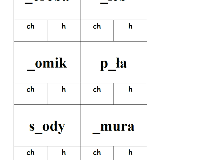 Klamerkowa ortografia
