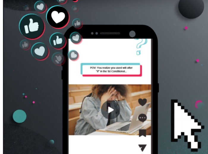 E8 TikTok Edition - Interaktywna powtórka