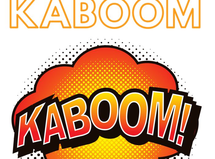 Animals kaboom - darmowe