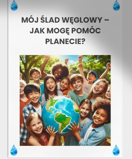 Ćwiczenia z liczeniem śladu węglowego