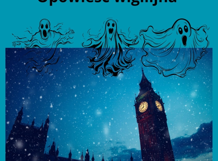 Opowieść wigilijna