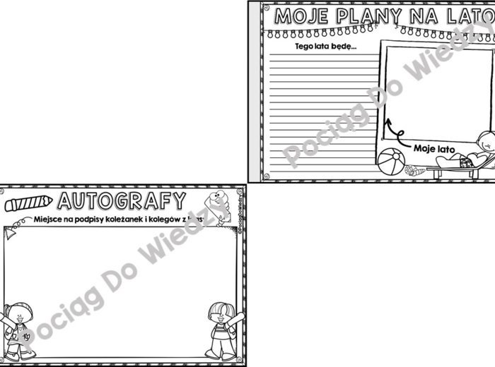 Wielka Księga Szkolnych Wspomnień