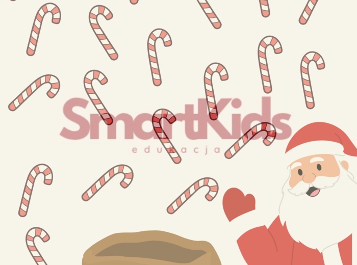 KALENDARZ ADWENTOWY DLA PRZEDSZKOLAKÓW-ANGIELSKI🎅🏼